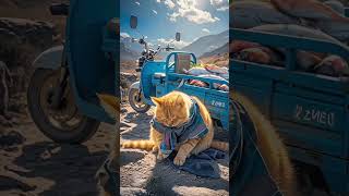 Download Lagu Amazing Cat Fishing Talent Showcase MP3 Download Lagu Amazing Cat Fishing Talent Showcase MP3