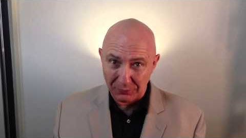 The four stages of change