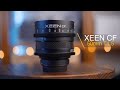 ¿En que se diferencia un OBJETIVO DE CINE y uno de Fotografía? 🎬 Samyang XEEN CF 50mm T1.5