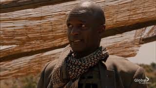 NCIS Los Angeles 11x01 - Truffle