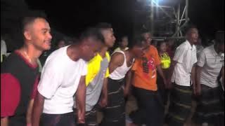 Gawi Serowaru (Ito Amando)