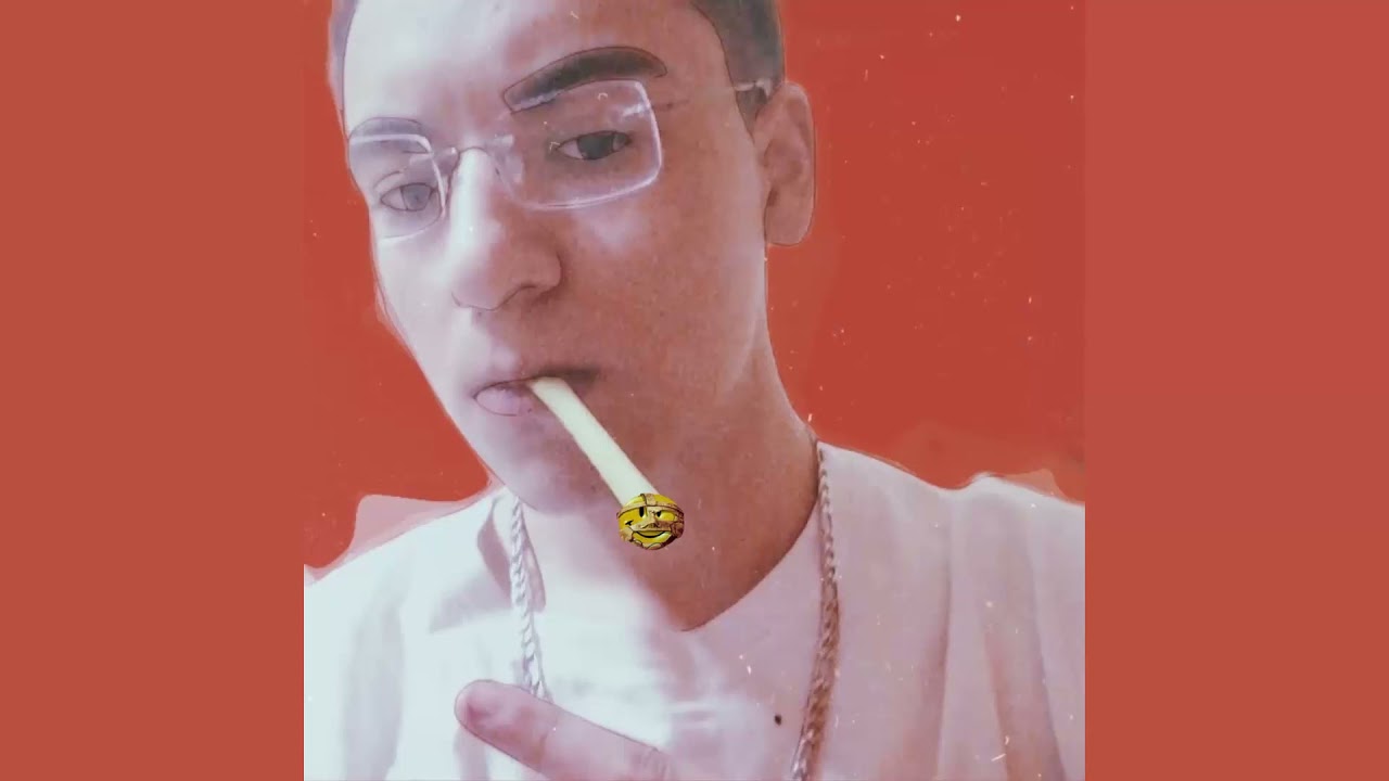 Guarda K-Z-BENDECIDO (El GOAT) su YouTube Guarda K-Z-BENDECIDO (El GOAT) su YouTube