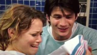 Welcome to the world James Lucas Scott