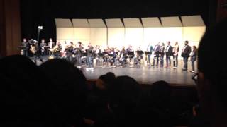 Flight of the Bumblebee - Canadian Brass