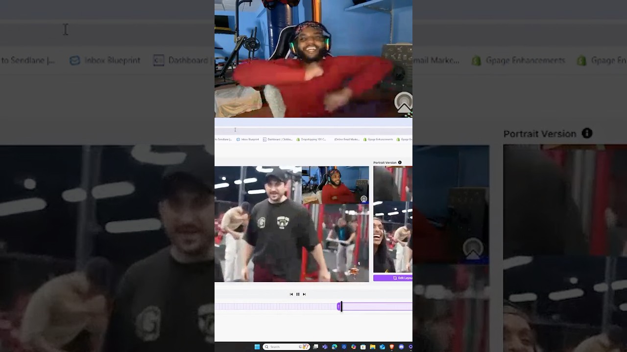 WE MAXING OUT OUR BADGES TN!!!!! 🔥|