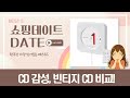 무지 CD 감성! 빈티지 CD 플레이어 비교 (잼데이/구에레이/브리츠/에듀플레이어)