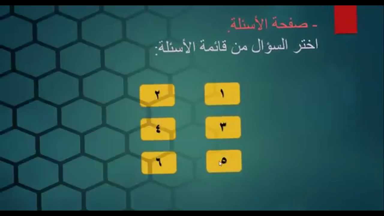 عروض بوربوينت باللغة الانجليزية جاهزة