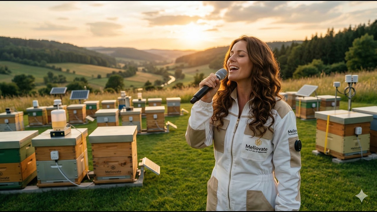 Lent a völgyben, hol a nap harmattal ér össze