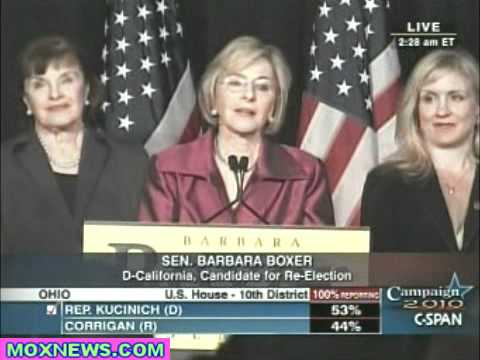 We Stood Up To Karl Rove & Sarah Palin & We Won! S...