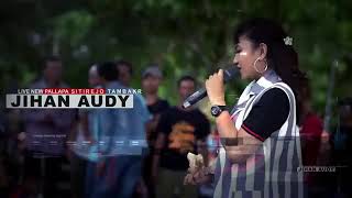 New pallapa Jihan Audy bohoso moto live siber comonity