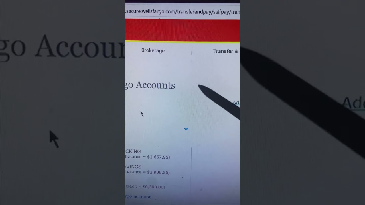 Cash out bank log method for direct deposit, checks, ach and wire transfers