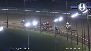 MD Racing Aug 23, 2019  Race 6