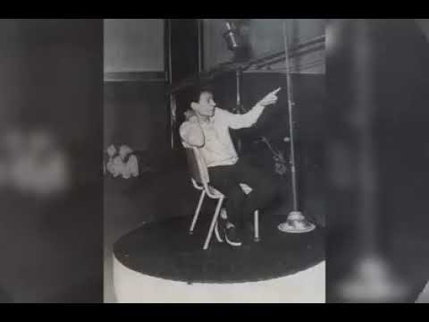 يا مولعين بالسهر حفل نادر للعندليب الأسمر عبدالحليم حافظ