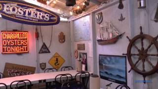 Original Sand Crab Tavern