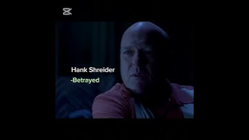 Characters of breaking bad Who are Broken,influenced,pure evil,good #Bettercallbad#breakingbad