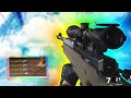 BLACK OPS COLD WAR SNIPER MONTAGE (FIRST QUAD FEED)