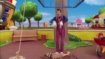 We Are Number One but it