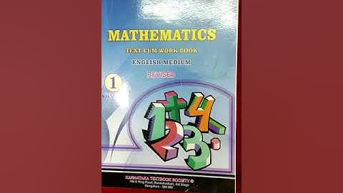 Lesson 1 Spatial Understanding