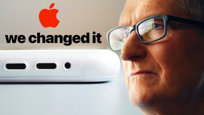 iPhone 16 AI features impact