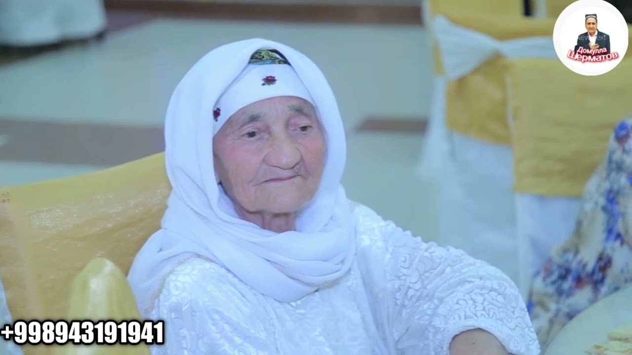 Домулла Шерматов невараси Аллаберганнинг никох тўйида ХОРАЗМ ЮЛДУЗЛАРИ жам бўлди