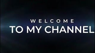 Welcome To My Mini Vlog