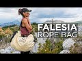 Grivel Falesia Rope Bag