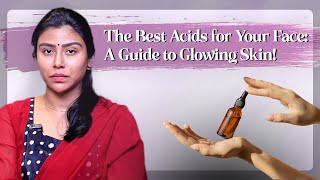 Glowing Skin Secrets : Face Care-Are you looking for the Perfect Serum? | Dr.Aishwarya Selvaraj