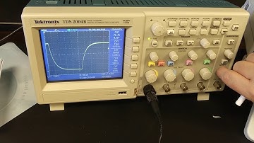 RC transient with scope 03
