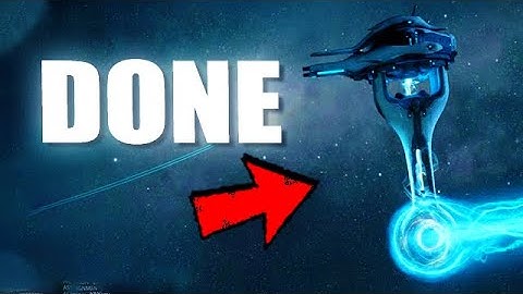 FINAL JUNCTION UNLOCKED !! | ERIS JUNCTION | Warframe