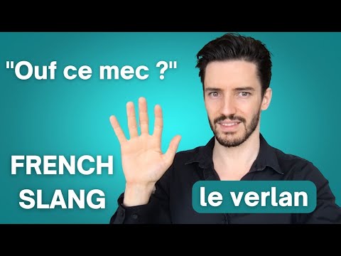 Vidéo: Qu'est-ce qu'un argot d'intermédiaire ?