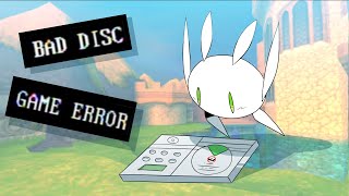 Slightly over an hour of Sypro 3 on a Oprea PS1 clone