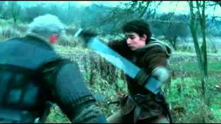 combat le dernier templier