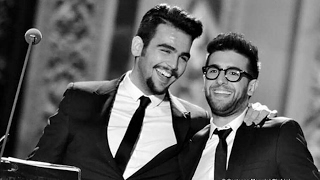 Video thumbnail of "Ignazio Boschetto & Piero Barone - Ciao Siciliano"