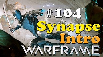 [PS4] WARFRAME - PART 104 - GAMEPLAY WALKTHROUGH LET