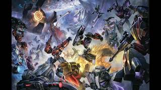 Transformers Pour Un Monde Meilleur - Anti-Nightcoreslowed