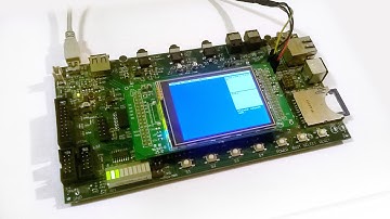 VLSI #001 Installing VSOS 3.07 to a VS1005 Developer Board