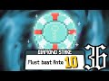 Move over Gold Stake, DIAMOND Stake is in town (Cryptid Mod Part 36)