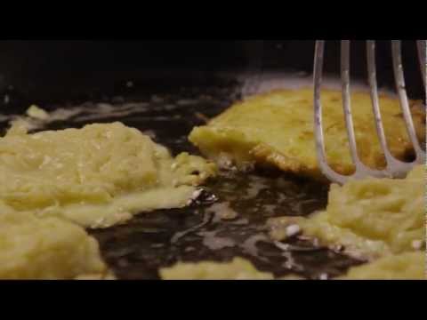 How to Make Potato Latkes | Allrecipes.com