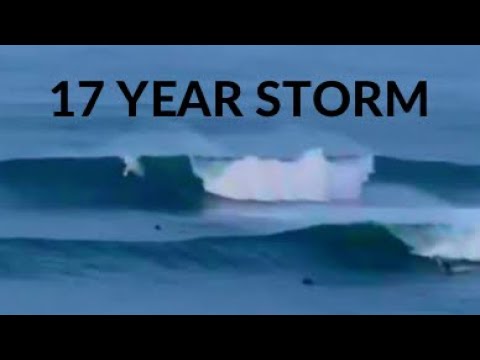 SWAMIS GOES XXL HUGE SURF
