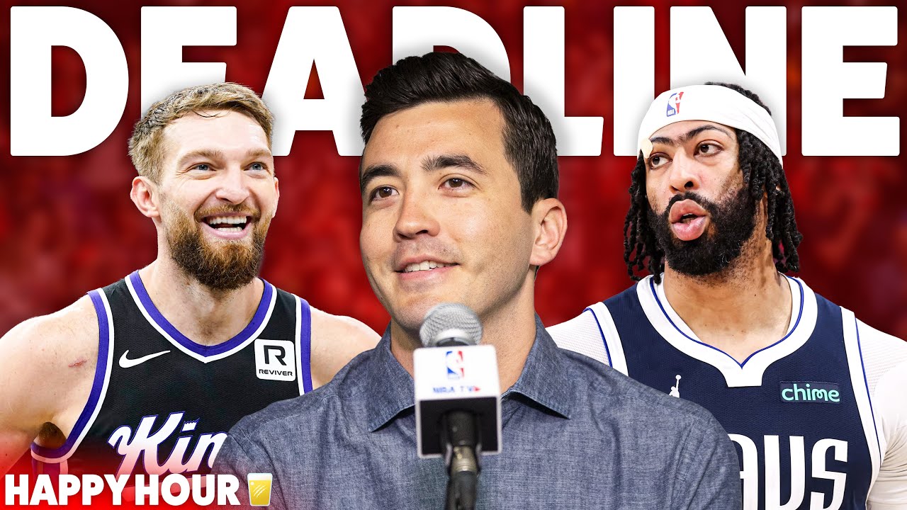 Raptors Trade Deadline 2026: Rumors, Targets, and What Fans Should Expect