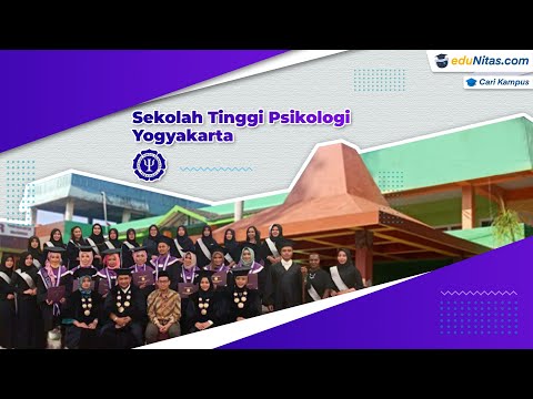 Video: Sekolah Psikik Di Jabatan Psikologi