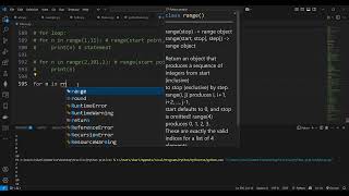 Python Loops Explained: While, For, Break & Continue Statements | Part 07