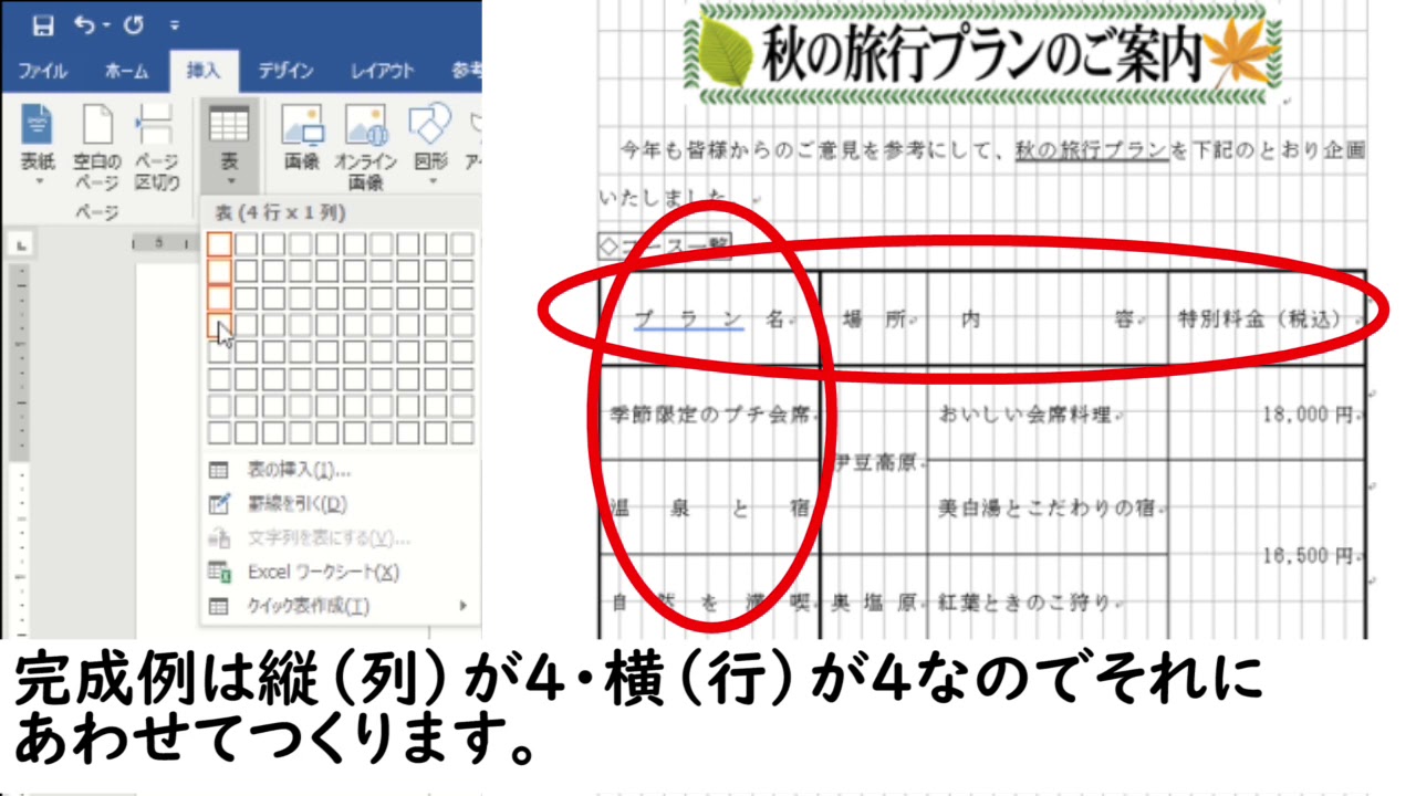 活動歴および当時の関連ビジュアル記録
