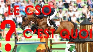 #1 Show jumping for dummies! Explained simply! (History, Rules, Statistics...)