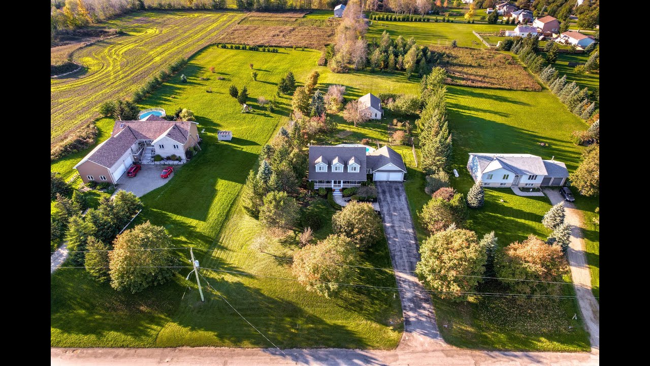 9188 Side Road 24, Erin Home for Sale Real Estate Properties for Sale