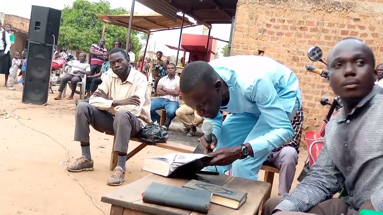 IKIIKI GATHERING FEB 2022