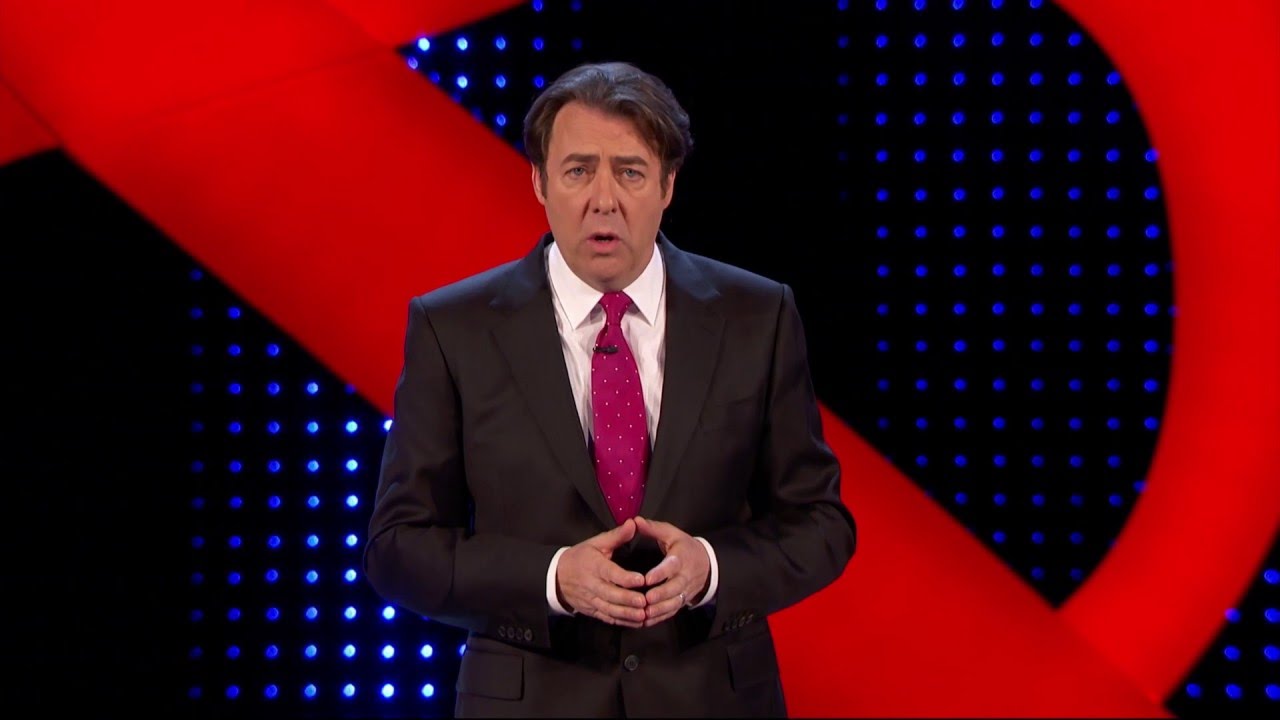 jonathan ross guests Jonathan Ross's British lesson - Episode 1 clip | Penn and Teller: Fool Us in Vegas | Channel 5