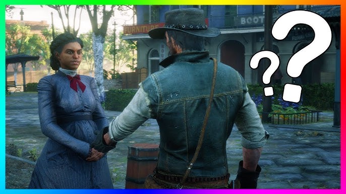 Red Dead Redemption 2: Can You Cure Tuberculosis?