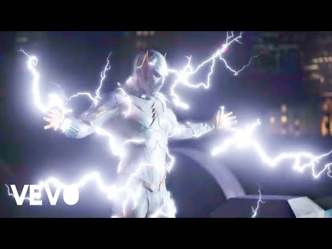 Future Mask Off Ablaikan Remix Flash Fight Scene Hd 