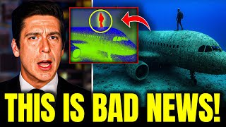 Underwater Drone Went Inside MH370 — And the Footage Is Beyond Terrifying!